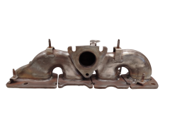 Colector De Escape Citroen Peugeot Ford 9672525080 0341Q3 2.0 HDI 