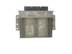 Controlador 9646988680 9644625680 21647431-0 84820V02 PSA Sagem 47481