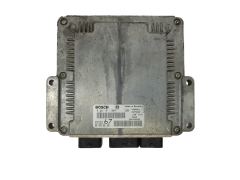 Controlador 0281011084 9640938680 9647693180 PSA Bosch 14695