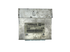 Controlador 16204689 GD D95007 BPKM Opel Delco GM 54845