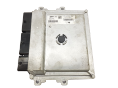 Controlador 237103353R 237103352R Renault Valeo 28112