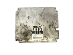 Controlador B5F318881C 279700-1552 Mazda Denso 16322
