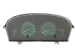 Velocímetro/Instrumentos Y Relojes Citroen Berlingo 9636105280 53552