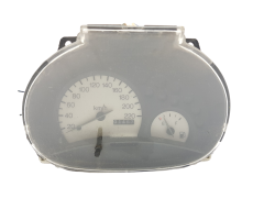Velocímetro/Instrumentos Y Relojes Ford Ka 97KP-10C956-AD 26537