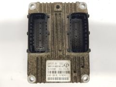 Controlador Moduł Fiat 51780240 IAW5SF3.M1 Magneti Marelli