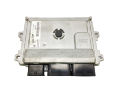 Controlador 89661YV041 9807138880 PSA Continental