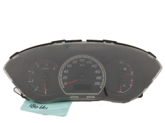 Velocímetro/Instrumentos Y Relojes Suzuki Swift 34100-62JG0 23465