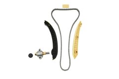 Kit De Cadena De Tiempo A0009931976A B18857 Mercedes-Benz Borsehung
