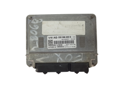Controlador 03D906023B 5WP40504 04 VW Seat Siemens 19272