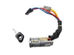 Interruptor De Encendido Peugeot 306 4162A0 Neiman 14417