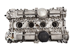 La Culata Volvo 1001851 1001852 1.8 16V B4184S2