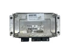 Controlador 0261206943 9650346180 9638765680 PSA Bosch 63416