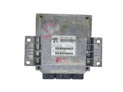 Controlador PSA 9645989480 9648620880 IAW48P2.76 Magneti Marelli 64063
