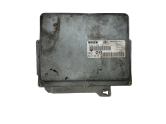 Controlador 0261200772 9617149680 26FM0076 MA3.0 PSA Bosch 53190