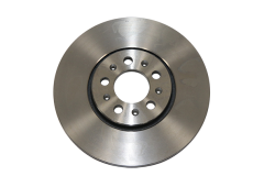 Disco De Freno Delantero 1J0615301R 66150022201 VW Audi Seat Skoda