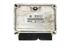 Controlador 038906019HT 0281010947 Seat Bosch 18291
