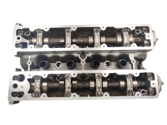 La Culata Citroen Peugeot 9634355510 0200Z4 1.8 16v 6FZ 2