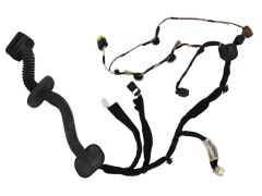 Instalación De La Puerta Derecho Delantero Captur 241254150R Renault