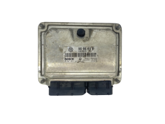 Controlador 045906019BF 0281011241 VW Bosch 61384