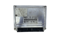 Controlador BMW 1430940 0261204420 Bosch 49770