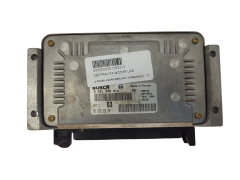 Controlador 0261206214 9632693880 26FM0652 PSA Bosch 3220