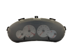 Velocímetro/Instrumentos Y Relojes Peugeot 206 9648837180 000643406 2507