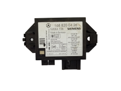 Controlador Immo Mercedes-Benz 1688200426 5WK4736 Siemens 18327