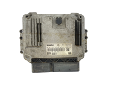Controlador 55198922 0281012549 GM Opel Bosch 60226