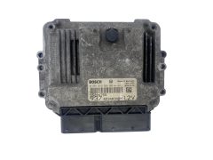Controlador 0281012858 55204755 4D34A3ABM Fiat Bosch 50294