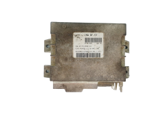 Controlador Fiat 46439052 IAW8F.5T Magneti Marelli 40021
