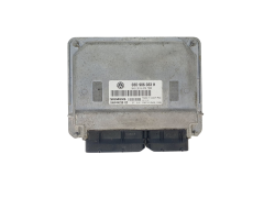 Controlador 03D906033H 5WP44238 02 VW Siemens 45272