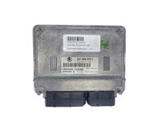 Controlador 047906033C 5WP44203 10 Skoda Siemens 63150