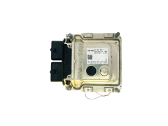 Controlador 0261S08575 04C907309P Skoda VW Bosch 32479