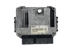 Controlador 55200666  0281012862 Fiat Bosch 53046