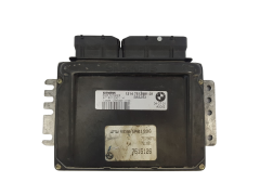 Controlador Mini 12147513981-01 S118012001H Siemens 1149