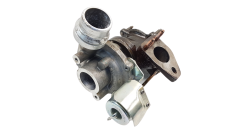 Turbocompresor 144116446R 7701478939 54359710028 1.5 dci BorgWarner 0km