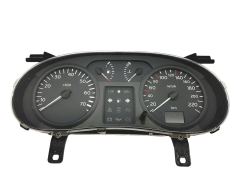 Velocímetro/Instrumentos Y Relojes Renault Clio 2 8200261119 57123
