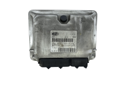 Controlador IAW4AF.SP 55190098 61601.124.00 Fiat Magneti Marelli 49768