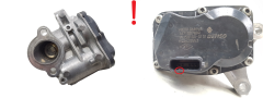 Válvula Egr 147100789R H8201068965 1.6 DCI Renault Nissan Opel 1700