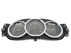 Velocímetro/Instrumentos Y Relojes Dacia Dokker Lodgy 248104524R Johnson