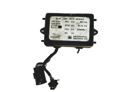Controlador Moduł DBC2264 90881081 Jaguar Automotiv 23489