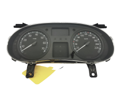 Velocímetro/Instrumentos Y Relojes Renault Clio 2 8200276525 A 49261
