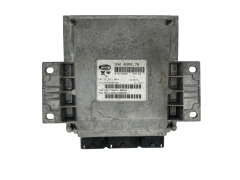 Controlador PSA 9645989480 9648620880 IAW48P2.76 Magneti Marelli 52681