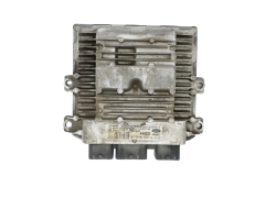 Controlador 2N1A-12A650-AE 5WS40031E-T Ford  Siemens 42848