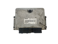 Controlador 55189421 0281011488 Alfa Romeo Bosch 39153