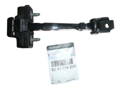 Limitador De Puerta Trasera Original Renault Clio 4 824307049R