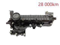 Colector De Admisión 140034990R A2821401100 1.3 TCe Dacia Renault Mercedes