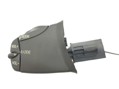 Control Remoto De La Radio Ford 98AB14K147AC