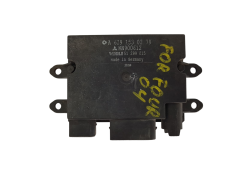 Controlador Smart A6391530279 MN900612 51299015 Wehrle 18492