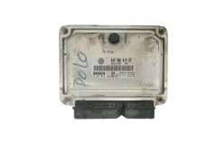 Controlador 045906019BP 0281012194 VW Bosch 47211